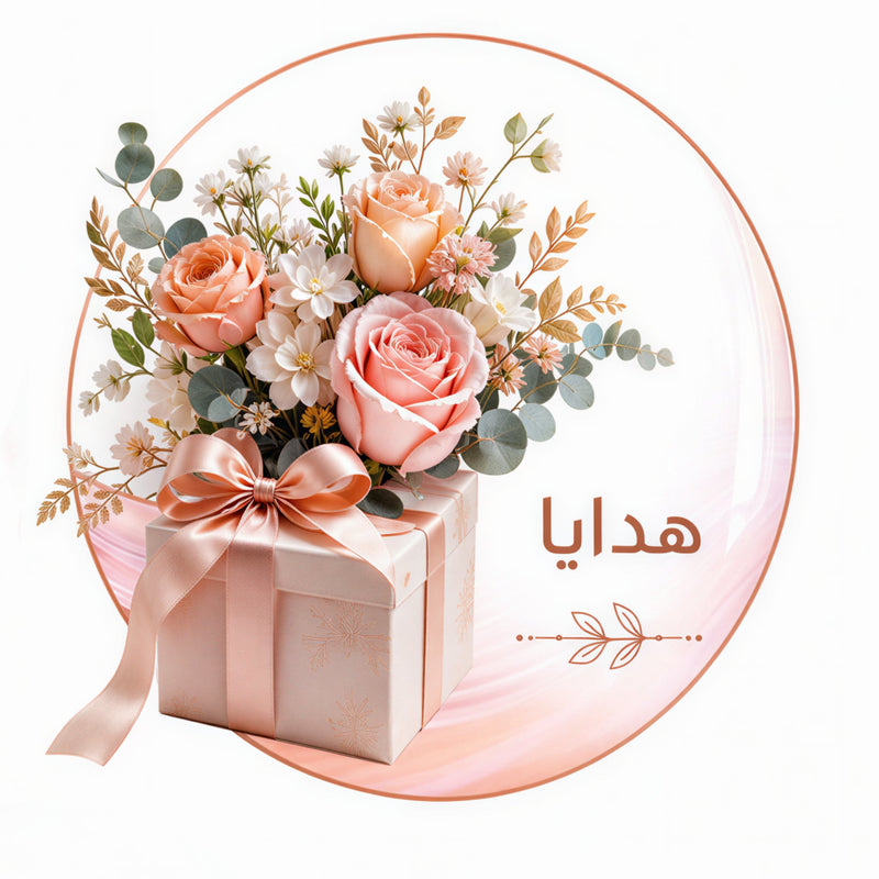 هدايا