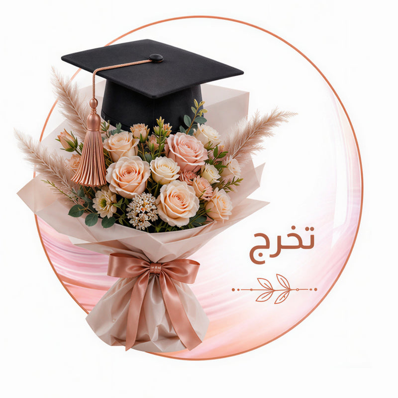 تخرج